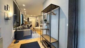 BELLAHOMES Apartments, Ground Floor, Aircondition, Private Parking, Airport 30 min